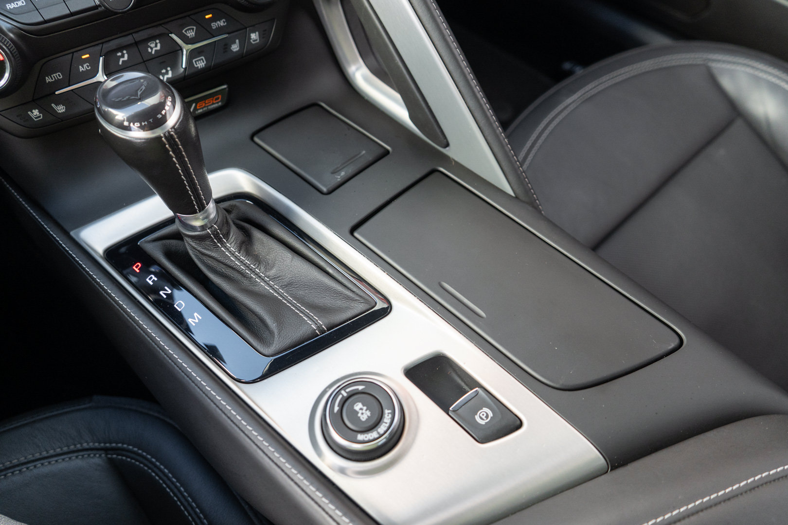 Used 2017 Chevrolet Corvette Z06 RWD image 25