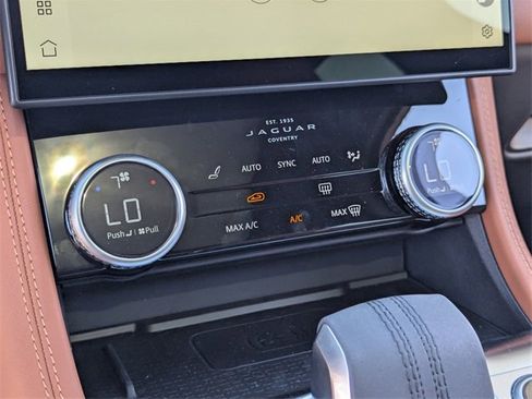 New 2026 Jaguar F-PACE R-Dynamic S image 25