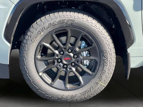 New 2026 Toyota Sequoia Platinum AWD/4WD image 34