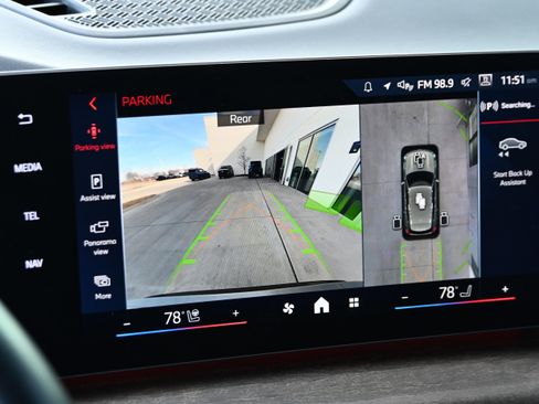 Certified 2025 BMW X1 xDrive28i image 16