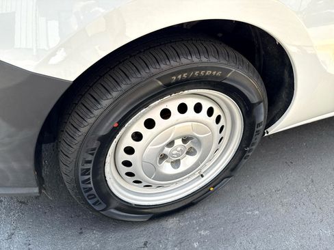 Used 2020 RAM ProMaster City Tradesman image 17