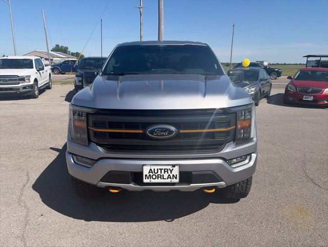 Used 2022 Ford F150 Tremor w/ Equipment Group 401A Mid AWD/4WD image 9