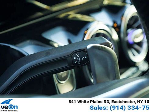 Used 2021 Mercedes-Benz GLA 45 AMG 4MATIC image 63