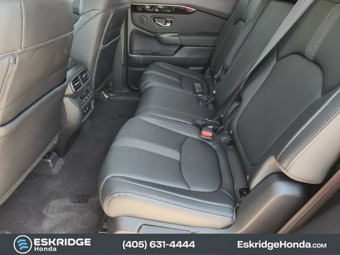 Certified 2026 Honda Pilot EX-L image 29