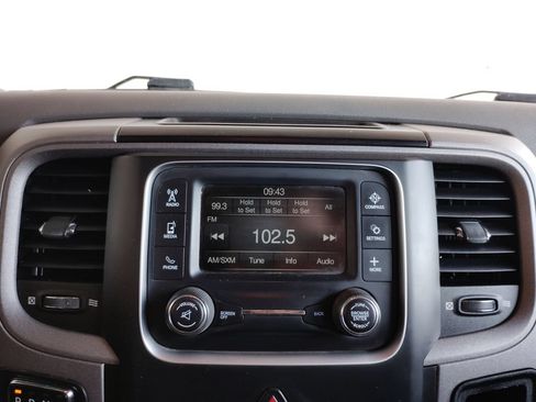 Used 2018 RAM 1500 Tradesman w/ Protection Group AWD/4WD image 30