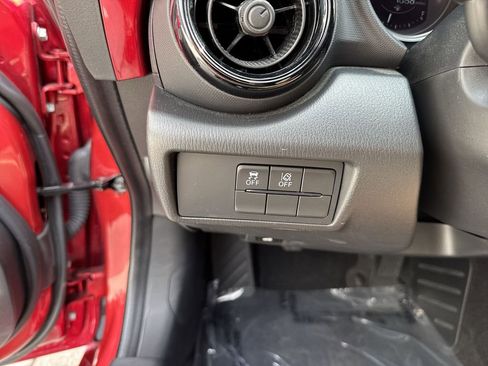 Certified 2022 MAZDA MX-5 Miata Club w/ Weather Package image 56