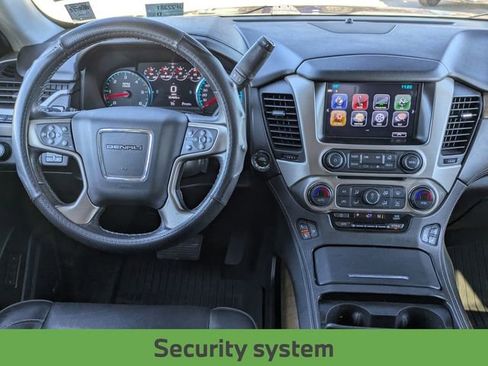 Used 2019 GMC Yukon Denali w/ Open Road Package image 27