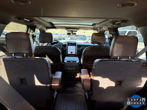 Certified 2024 Ford Expedition King Ranch image 14