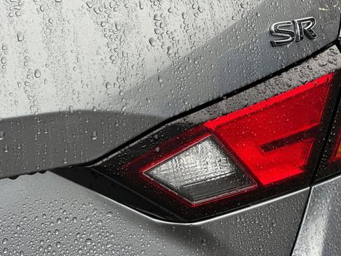 Used 2022 Nissan Altima 2.5 SR image 22