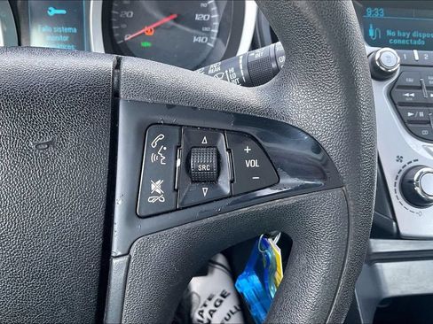 Used 2015 Chevrolet Equinox LS FWD image 12