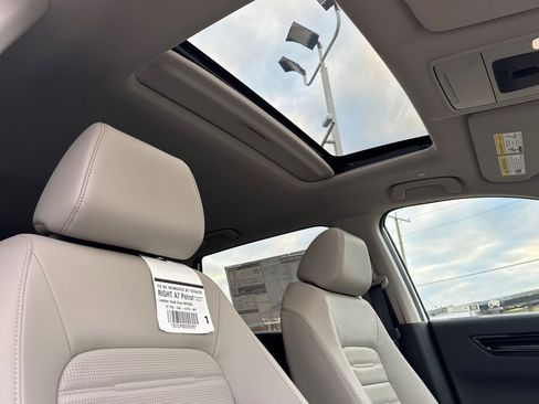 New 2026 Honda CR-V EX-L image 18