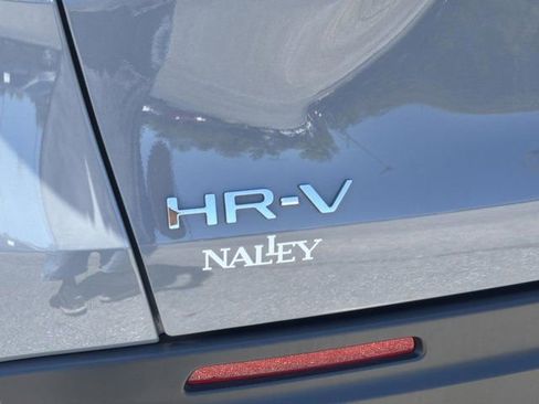 Used 2024 Honda HR-V Sport image 28