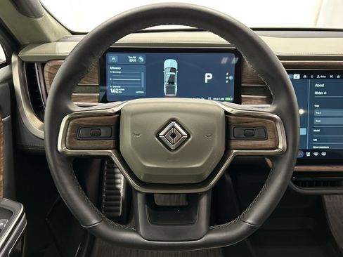 Used 2023 Rivian R1T Adventure Quad AWD/4WD image 26