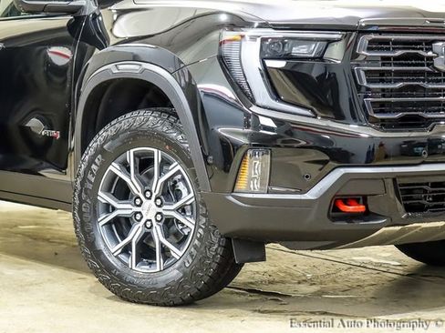 New 2026 GMC Acadia AT4 w/ Super Cruise Package image 3