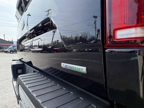 Used 2020 Ford F150 XLT w/ Equipment Group 301A Mid image 8