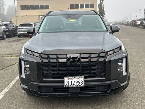 Used 2023 Hyundai Palisade XRT image 5