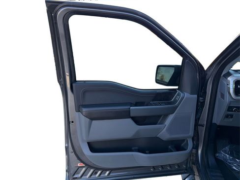 Used 2021 Ford F150 XLT w/ Equipment Group 301A Mid image 20