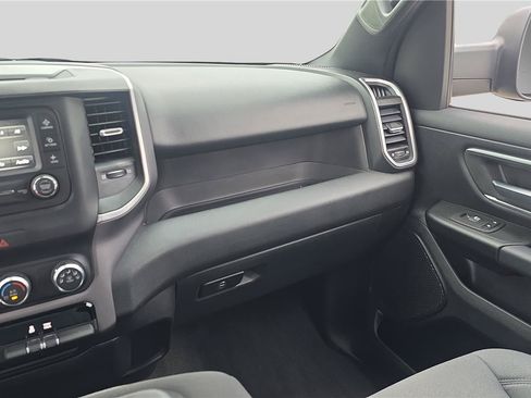 Used 2023 RAM 1500 Big Horn AWD/4WD image 23