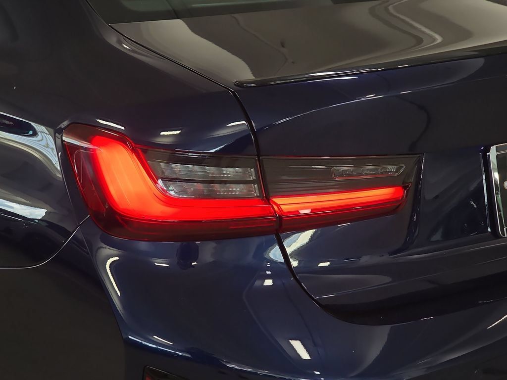 New 2026 BMW M340i w/ Premium Package RWD image 22