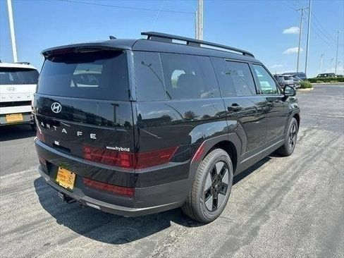 Certified 2026 Hyundai Santa Fe SEL AWD/4WD image 18