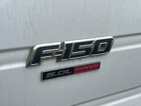 Used 2014 Ford F150 XLT w/ XLT Convenience Package image 15