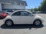 Used 2007 Volkswagen Beetle Coupe image 2