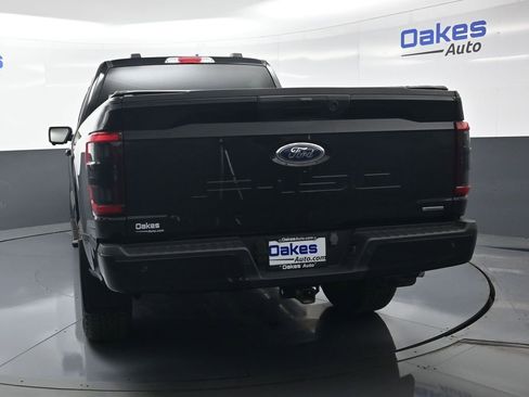 Used 2023 Ford F150 XLT w/ Equipment Group 301A Mid image 7