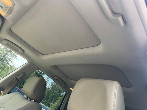 Used 2014 Nissan Murano LE w/ Platinum Edition Package AWD/4WD image 16