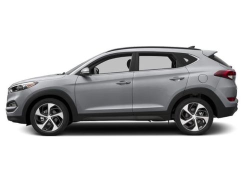 Used 2018 Hyundai Tucson Limited w/ Ultimate Package 02 image 3