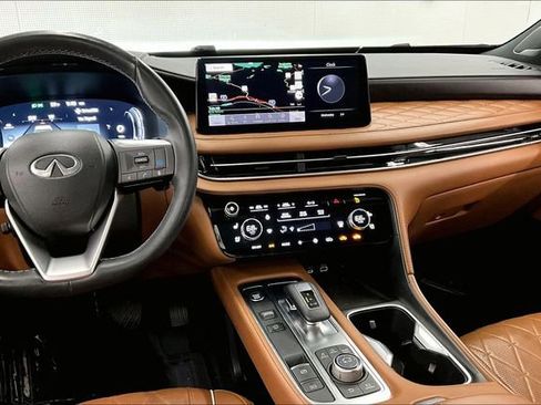 Used 2023 INFINITI QX60 Autograph image 7