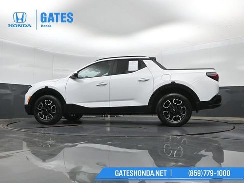 Used 2022 Hyundai Santa Cruz SEL Premium AWD/4WD image 40