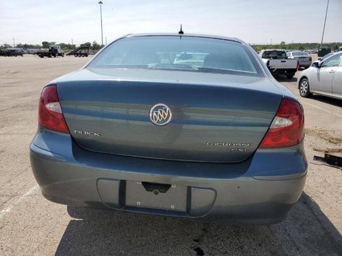 Used 2006 Buick LaCrosse CXL FWD image 4