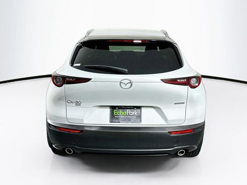 Used 2024 MAZDA CX-30 AWD 2.5 S w/ Select Sport Pkg image 7
