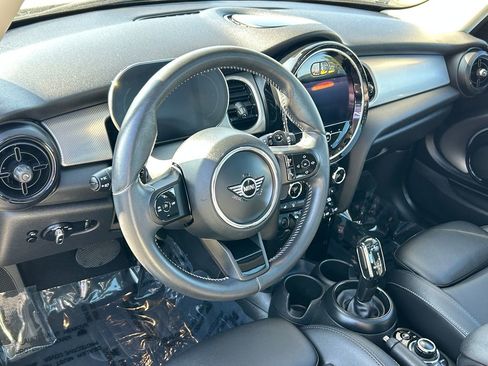 Used 2023 MINI Cooper S image 13