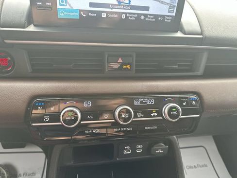 Used 2023 Honda Pilot Elite image 19
