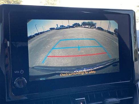 New 2026 Toyota Corolla SE image 22