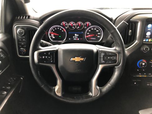 Used 2020 Chevrolet Silverado 1500 LT w/ All-Star Edition image 15