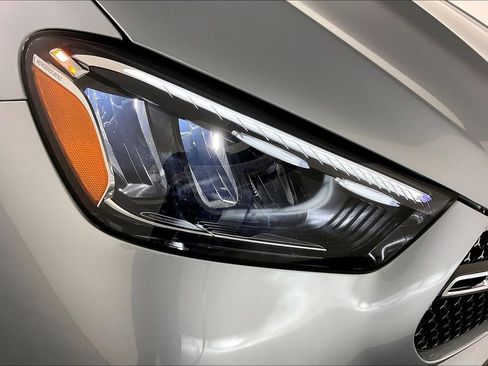 Certified 2025 Mercedes-Benz GLE 450e 4MATIC image 23