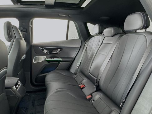 New 2026 Mercedes-Benz EQE 320 4MATIC SUV image 7