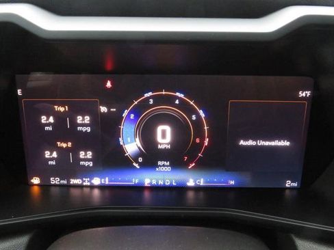 New 2026 Chevrolet Colorado W/T w/ WT Custom Package image 20