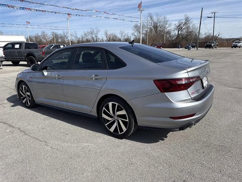 Used 2021 Volkswagen Jetta GLI Autobahn image 3