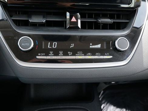 Certified 2024 Toyota Corolla LE FWD image 19