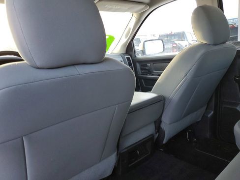 Used 2015 RAM 1500 Tradesman w/ Popular Equipment Group image 28