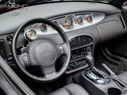 Used 2001 Plymouth Prowler Black Tie Edition image 88