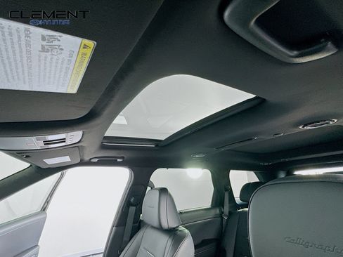 New 2026 Hyundai Palisade Calligraphy FWD image 22
