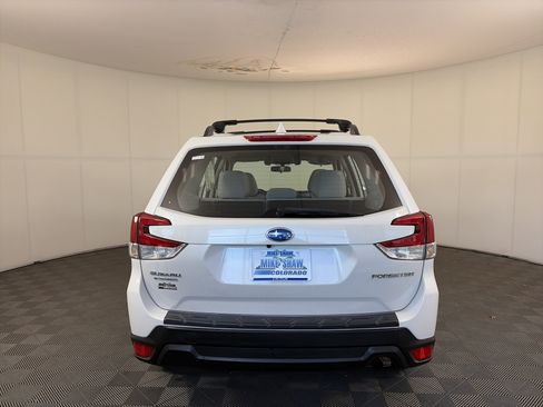 Used 2019 Subaru Forester Base w/ Alloy Wheel Package image 6