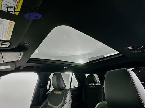 New 2026 Ford Explorer Tremor w/ Tremor Ultimate Package image 23