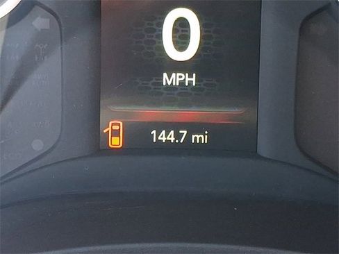 Used 2024 RAM 2500 Tradesman w/ Chrome Appearance Group image 19