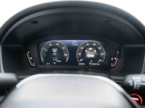 New 2026 Honda Civic Sport Touring image 16