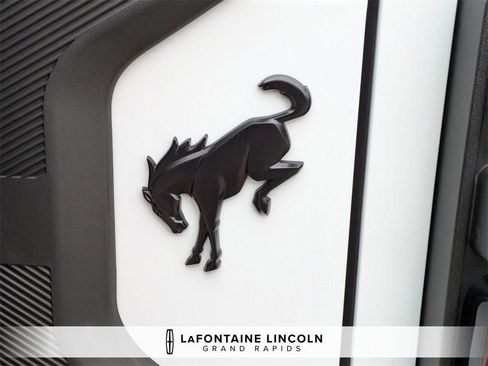 Used 2024 Ford Bronco Raptor w/ Interior Carbon Fiber Pack 6 image 10